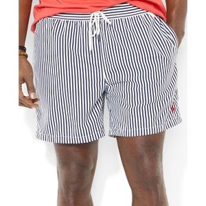 Polo Ralph Lauren Swim Trunks